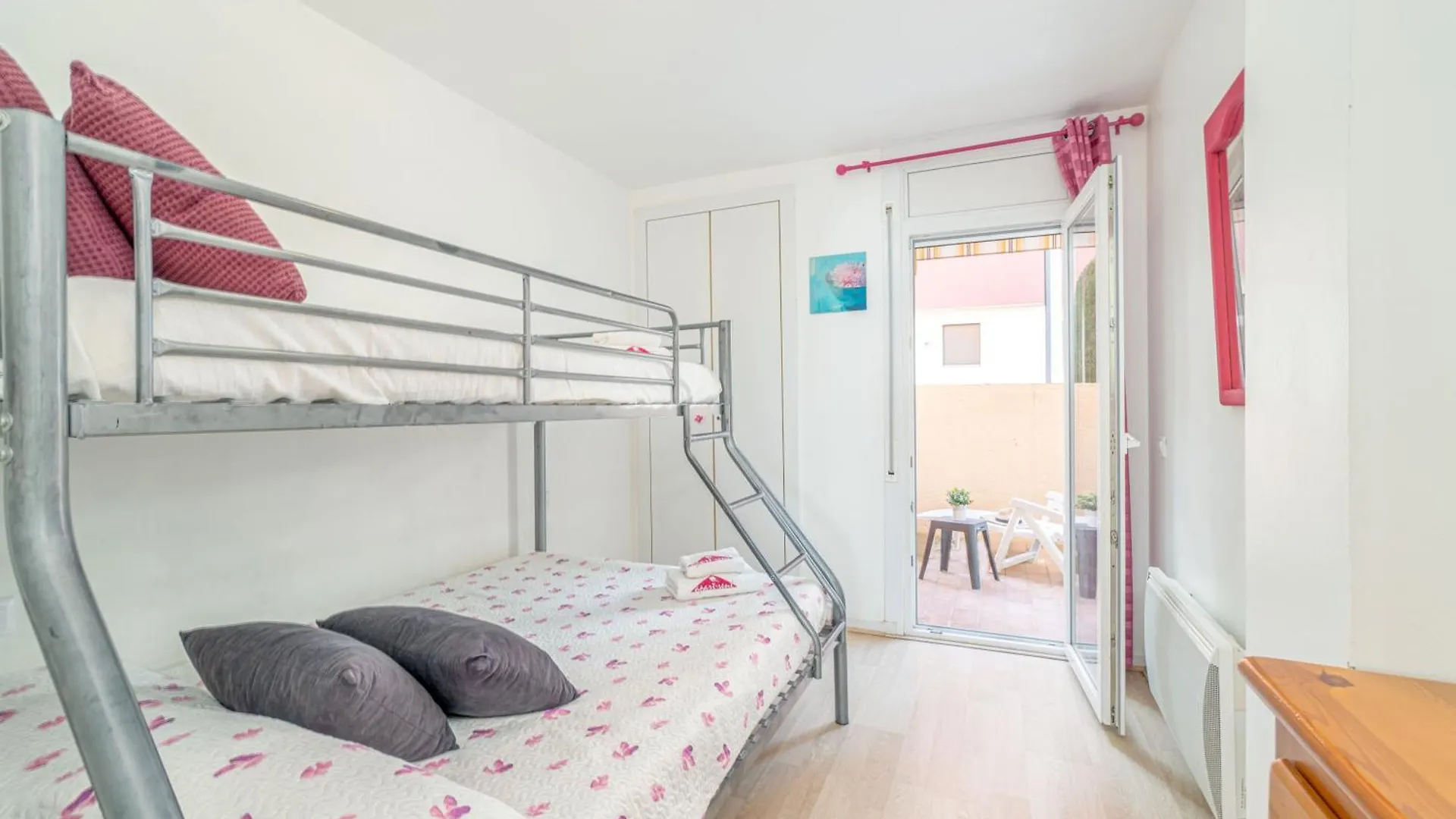 Apart-Rent Apartment Gran Reserva 0054 艾姆布里亚布拉瓦 0*,